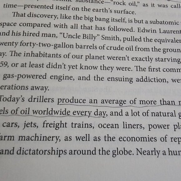 Blowout By Rachel Maddow Hardcover Book - Picture 6 of 9